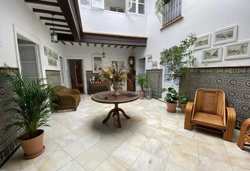 تختخواب و صبحانه Casa Yannat