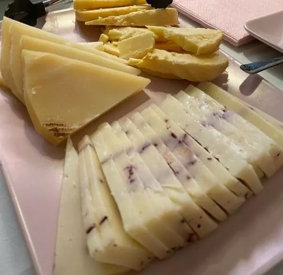 تختخواب و صبحانه Casa Yannat