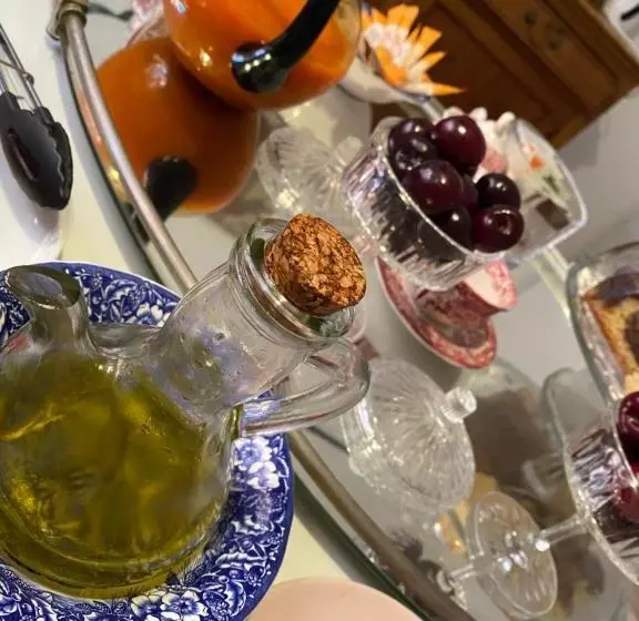 تختخواب و صبحانه Casa Yannat
