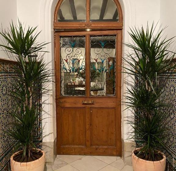 Bed and Breakfast Casa Yannat