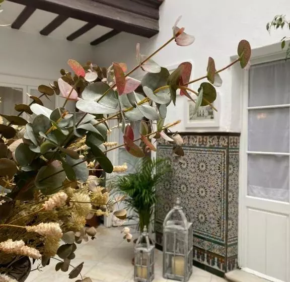 تختخواب و صبحانه Casa Yannat