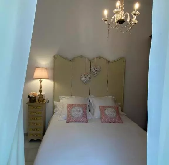 تختخواب و صبحانه Casa Yannat