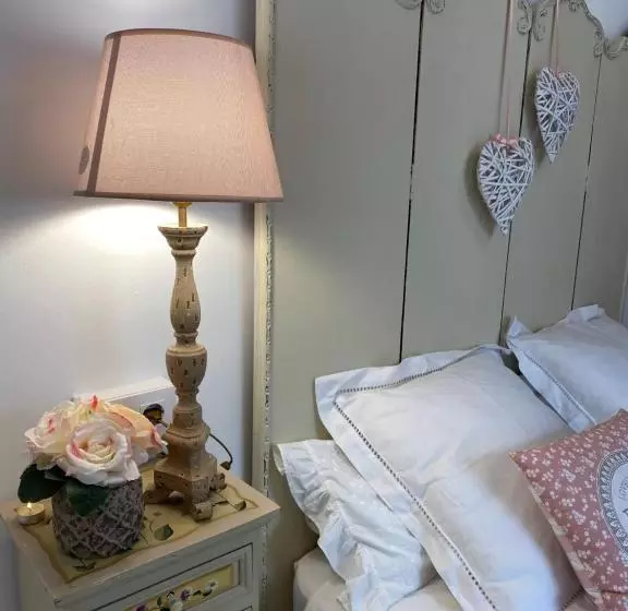 تختخواب و صبحانه Casa Yannat