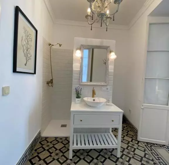 تختخواب و صبحانه Casa Yannat
