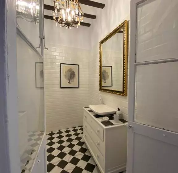 تختخواب و صبحانه Casa Yannat