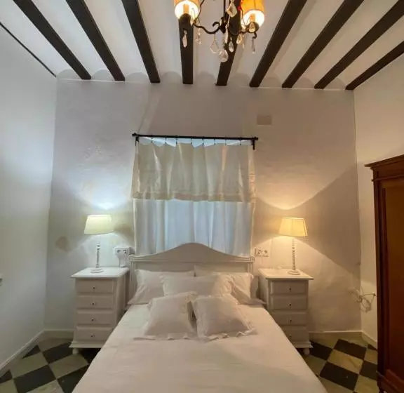 تختخواب و صبحانه Casa Yannat