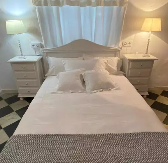 تختخواب و صبحانه Casa Yannat