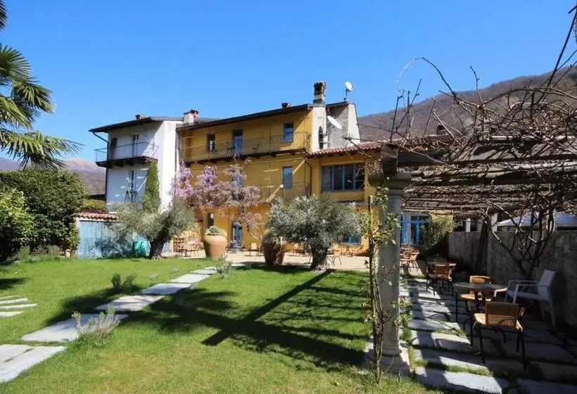 B&b Romantico Palazzo Dei Ulivi
