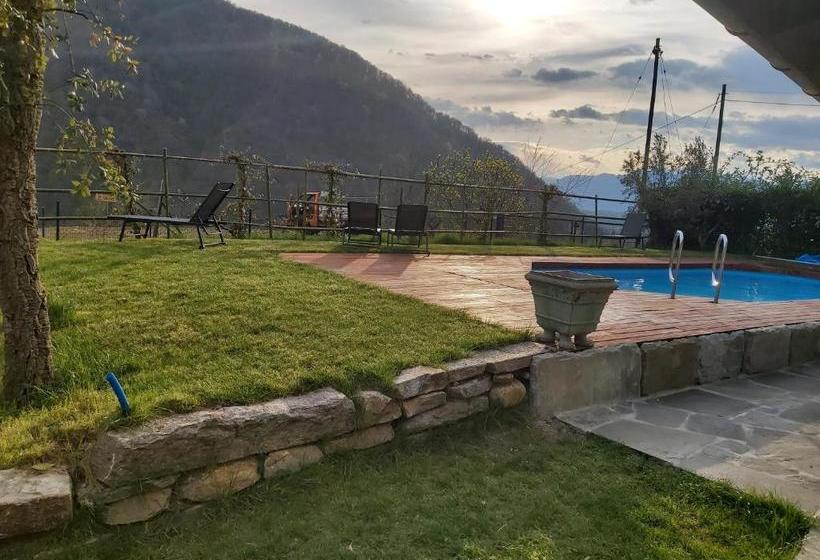 B&b Romantico Palazzo Dei Ulivi