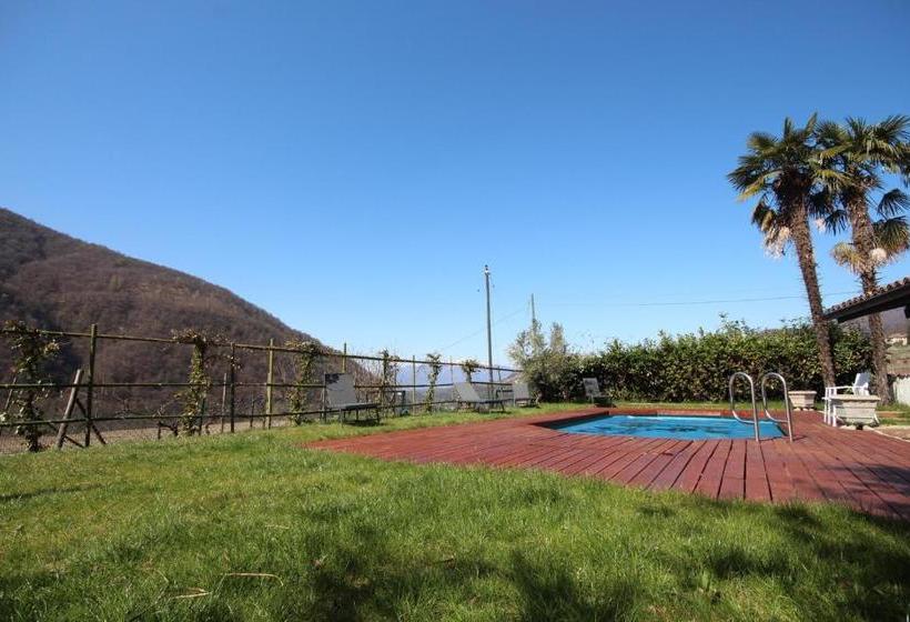 B&b Romantico Palazzo Dei Ulivi