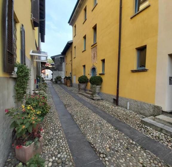 B&b Romantico Palazzo Dei Ulivi