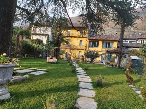 B&b Romantico Palazzo Dei Ulivi