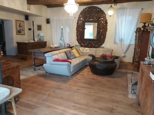 B&b Romantico Palazzo Dei Ulivi