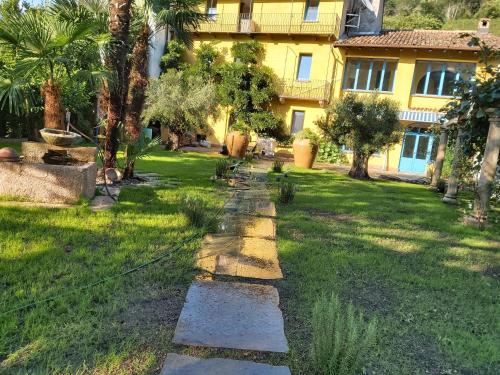 B&b Romantico Palazzo Dei Ulivi