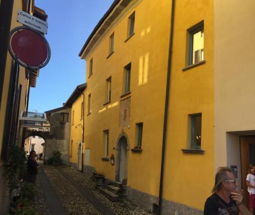 B&b Romantico Palazzo Dei Ulivi