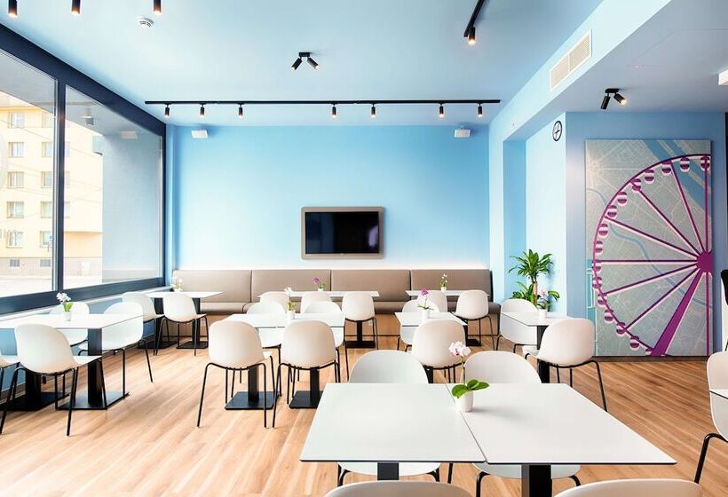 B&b Hotel Wien Meidling