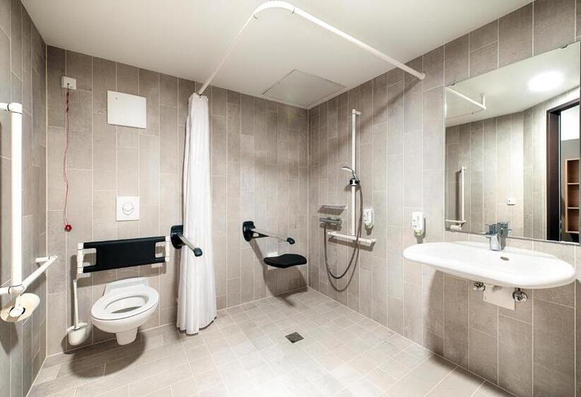 B&b Hotel Wien Meidling