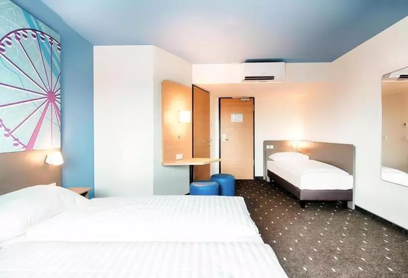 B&b Hotel Wien Meidling
