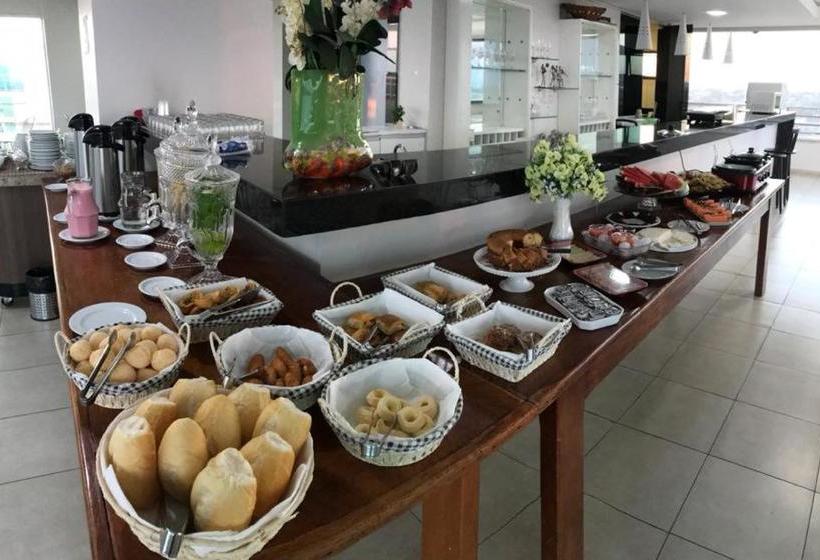 فندق Tigo Boa Vista Park