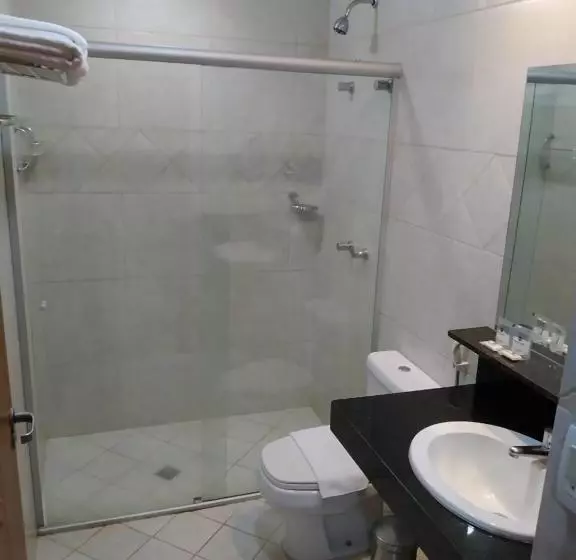 ホテル Tigo Boa Vista Park