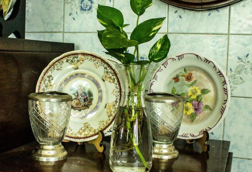 هتل Casa Dos Frades