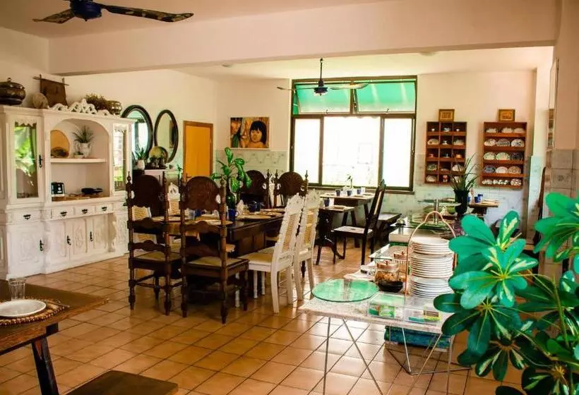Hotelli Casa Dos Frades