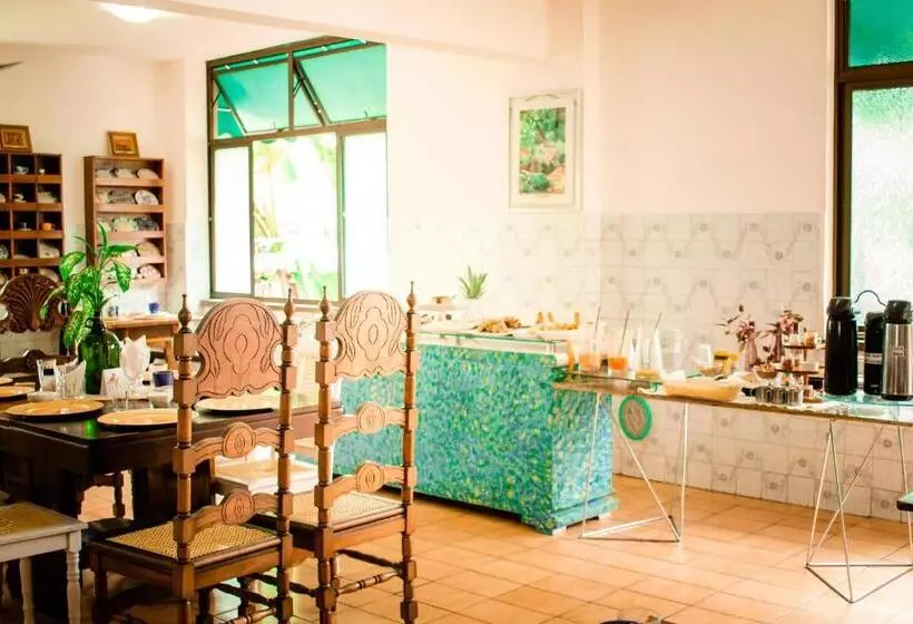 Hotelli Casa Dos Frades