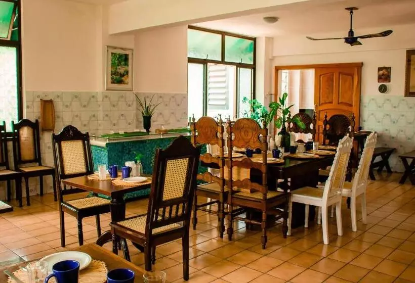 Hotelli Casa Dos Frades