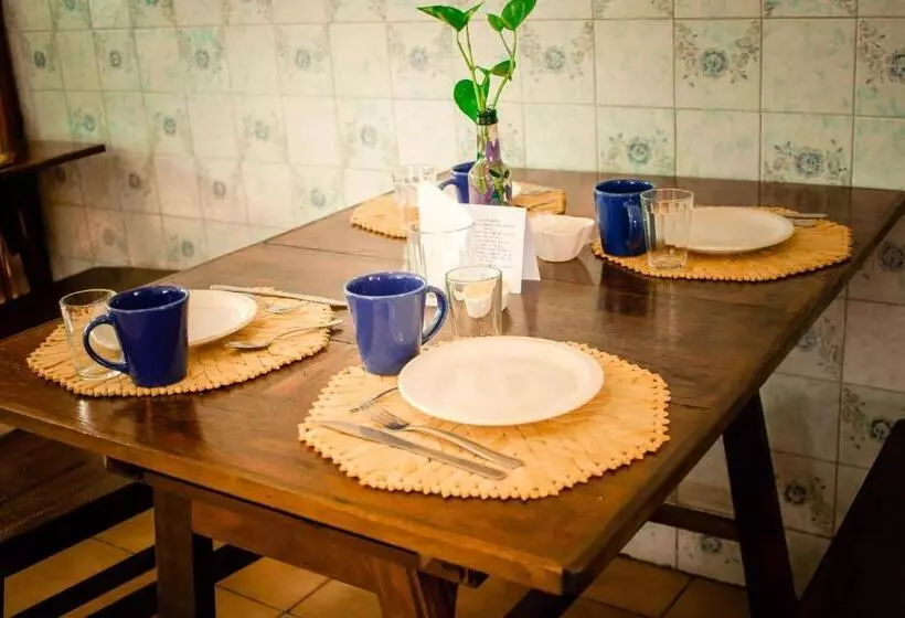 Hotelli Casa Dos Frades