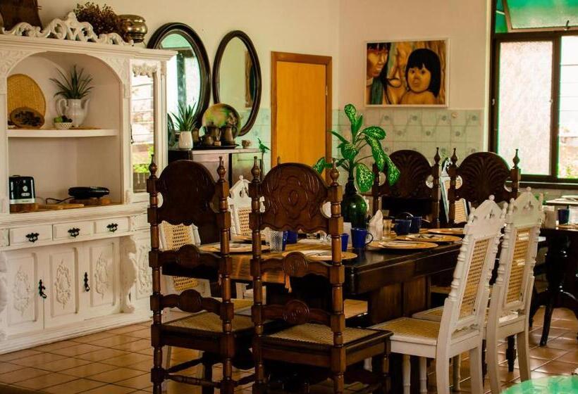 هتل Casa Dos Frades