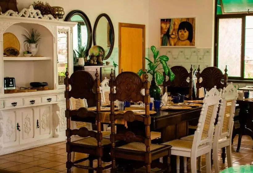 Hotelli Casa Dos Frades