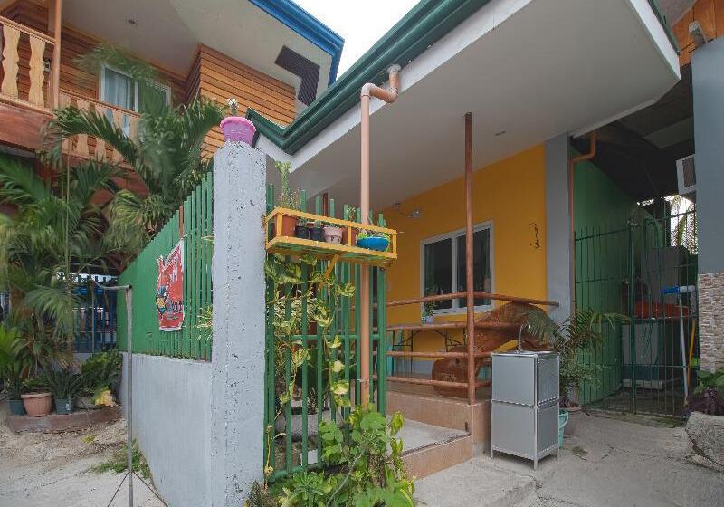 בית מלון כפרי Indino Guesthouse