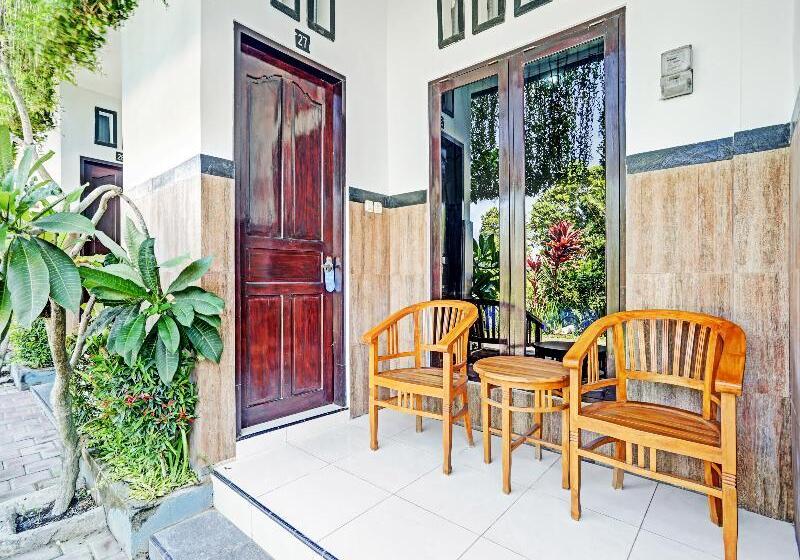 ホテル Oyo 90400 Roommate