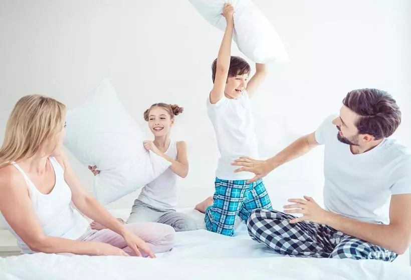 Hotelli Sudima Queenstown Five Mile