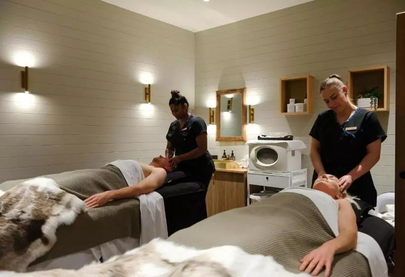 Hotelli Sudima Queenstown Five Mile