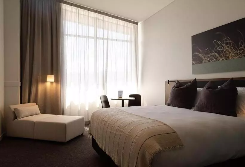 Hotelli Sudima Queenstown Five Mile