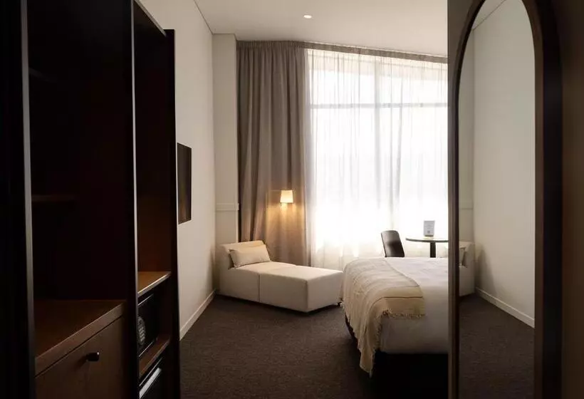 Hotelli Sudima Queenstown Five Mile