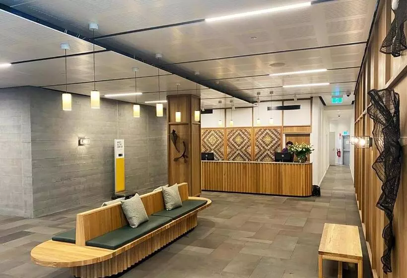 Hotelli Sudima Queenstown Five Mile