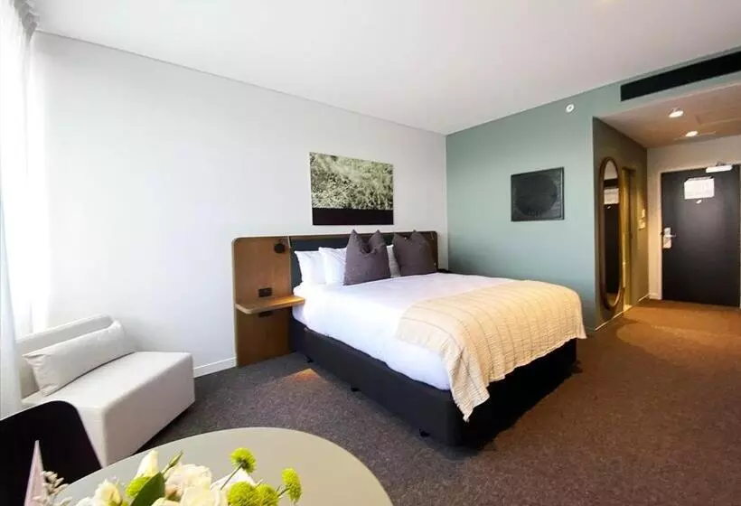 Hotelli Sudima Queenstown Five Mile