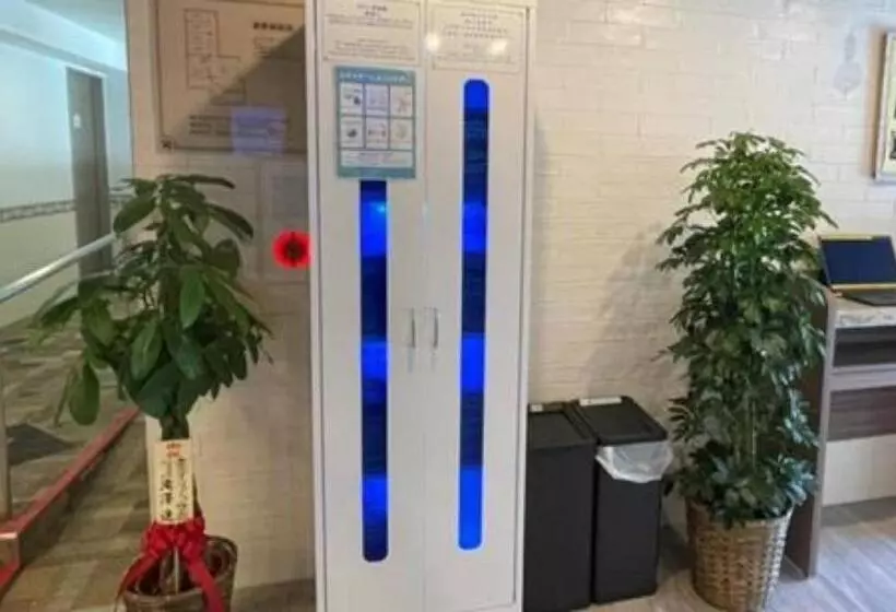 ホテル Toyoko Inn Osaka Kadomashi Ekimae