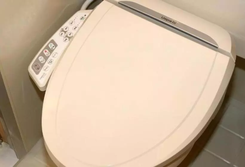 ホテル Toyoko Inn Osaka Kadomashi Ekimae