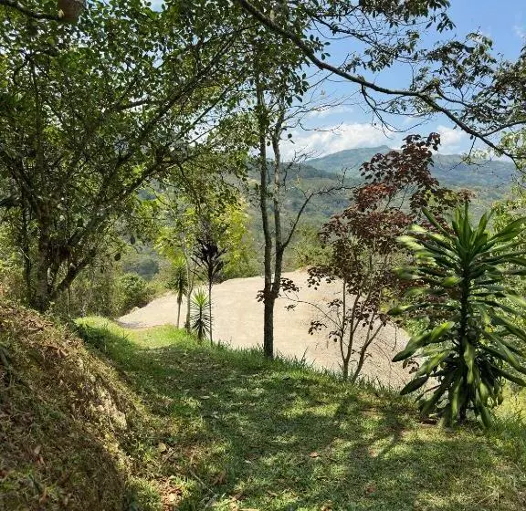 Majatalo Finca Jaragual