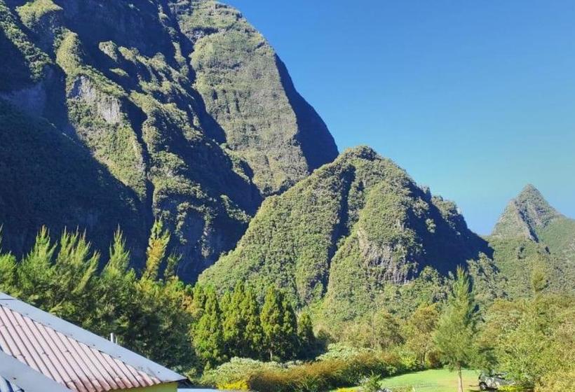 پانسیون Olatika   Le Retour Aux Sources