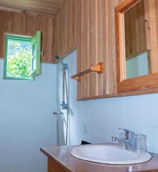 پانسیون Olatika   Le Retour Aux Sources