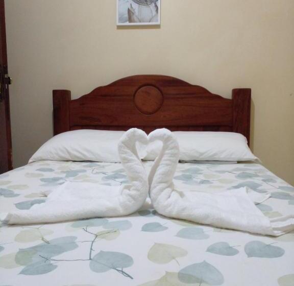 ペンション Pousada Brilho Dos Lençóis