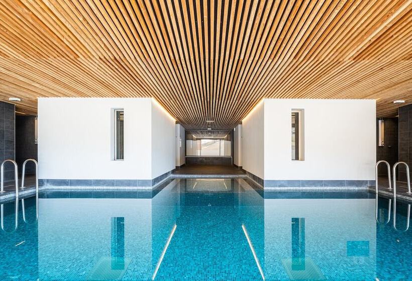 Vacancéole   Les Ecrins D Auris