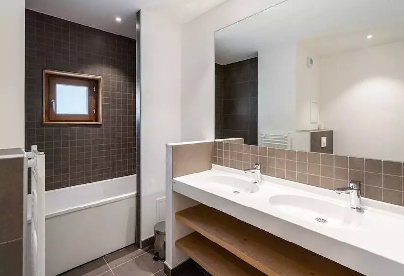 Vacancéole   Les Ecrins D Auris