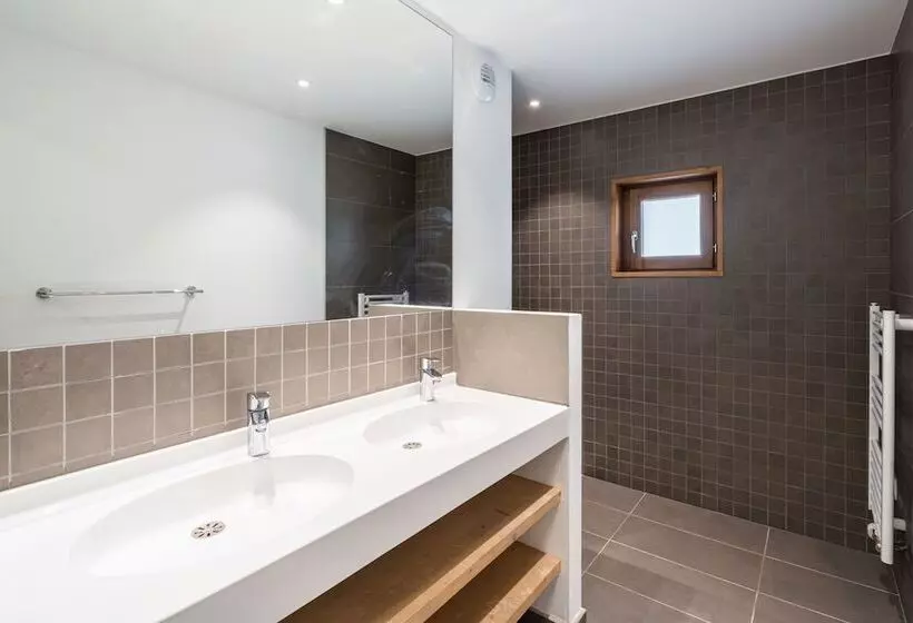 Vacancéole   Les Ecrins D Auris