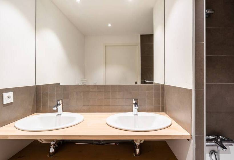 Vacancéole   Les Ecrins D Auris