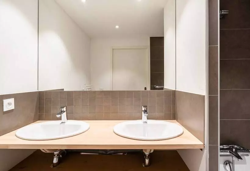 Vacancéole   Les Ecrins D Auris